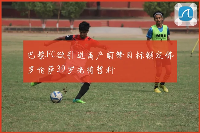 巴黎FC欲引进高产前锋目标锁定佛罗伦萨39岁老将哲科
