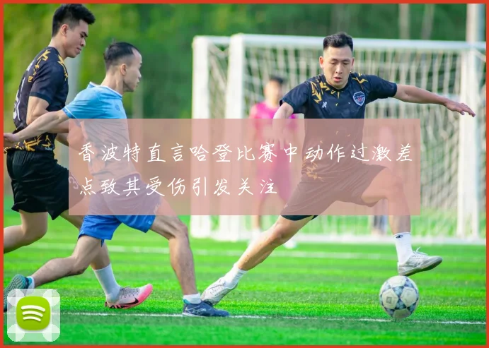 香波特直言哈登比赛中动作过激差点致其受伤引发关注